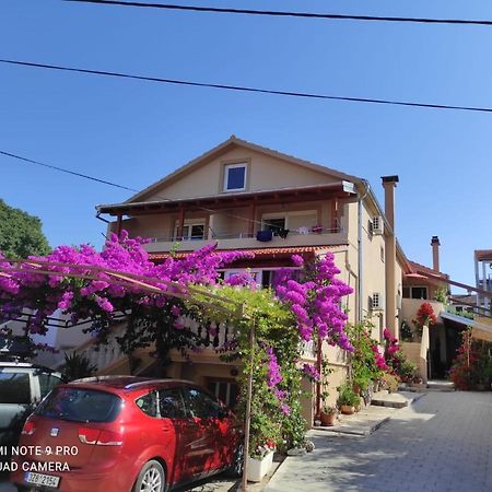 Apartments Iva Pakoštane Dış mekan fotoğraf