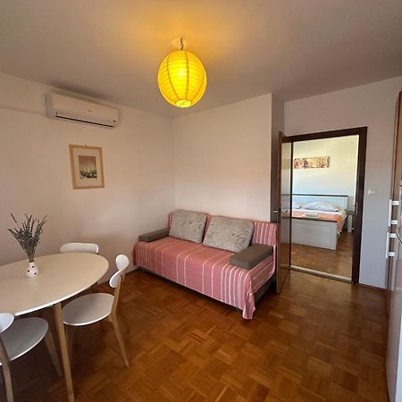 Apartments Iva Pakoštane Dış mekan fotoğraf