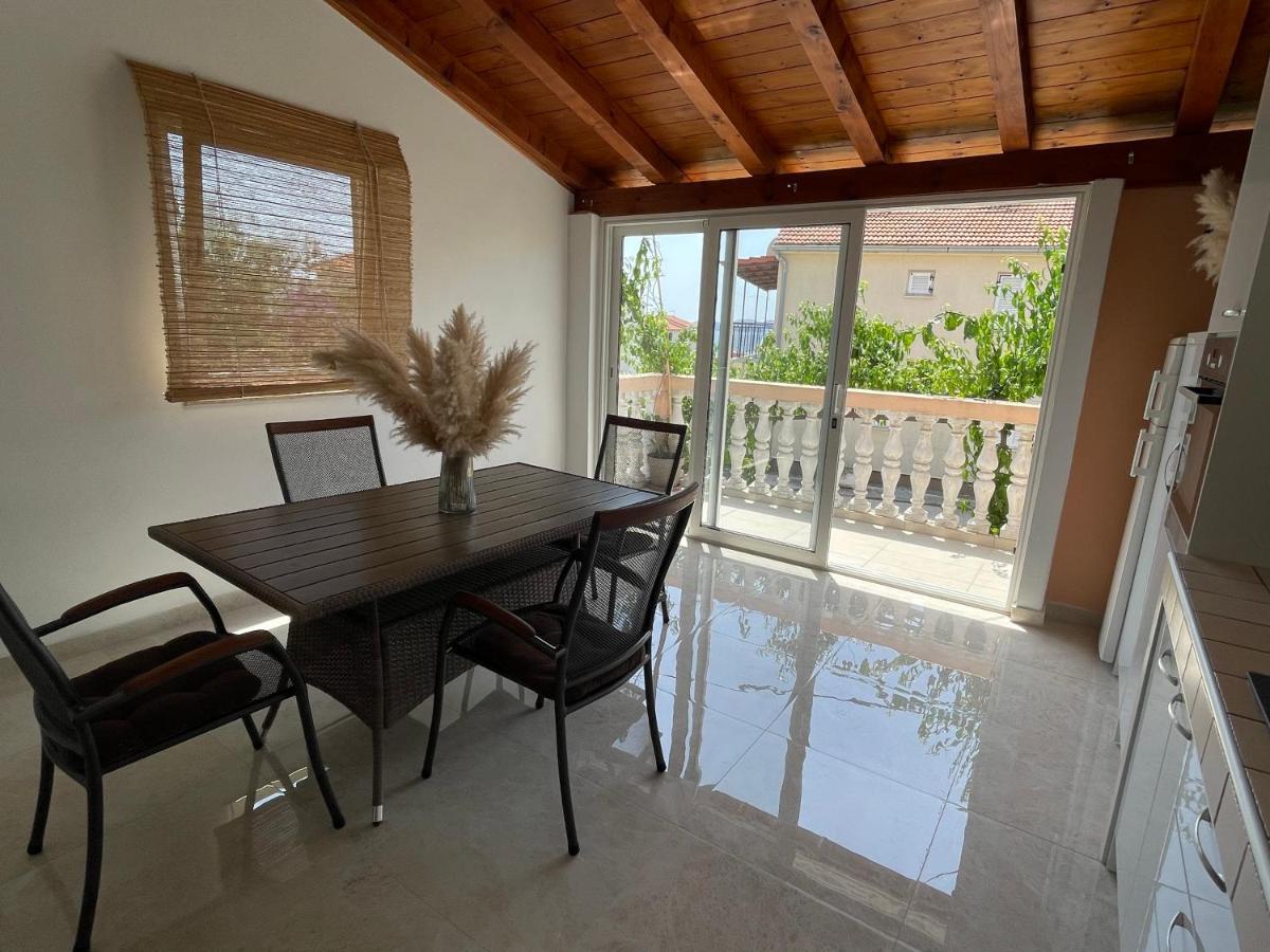 Apartments Iva Pakoštane Dış mekan fotoğraf