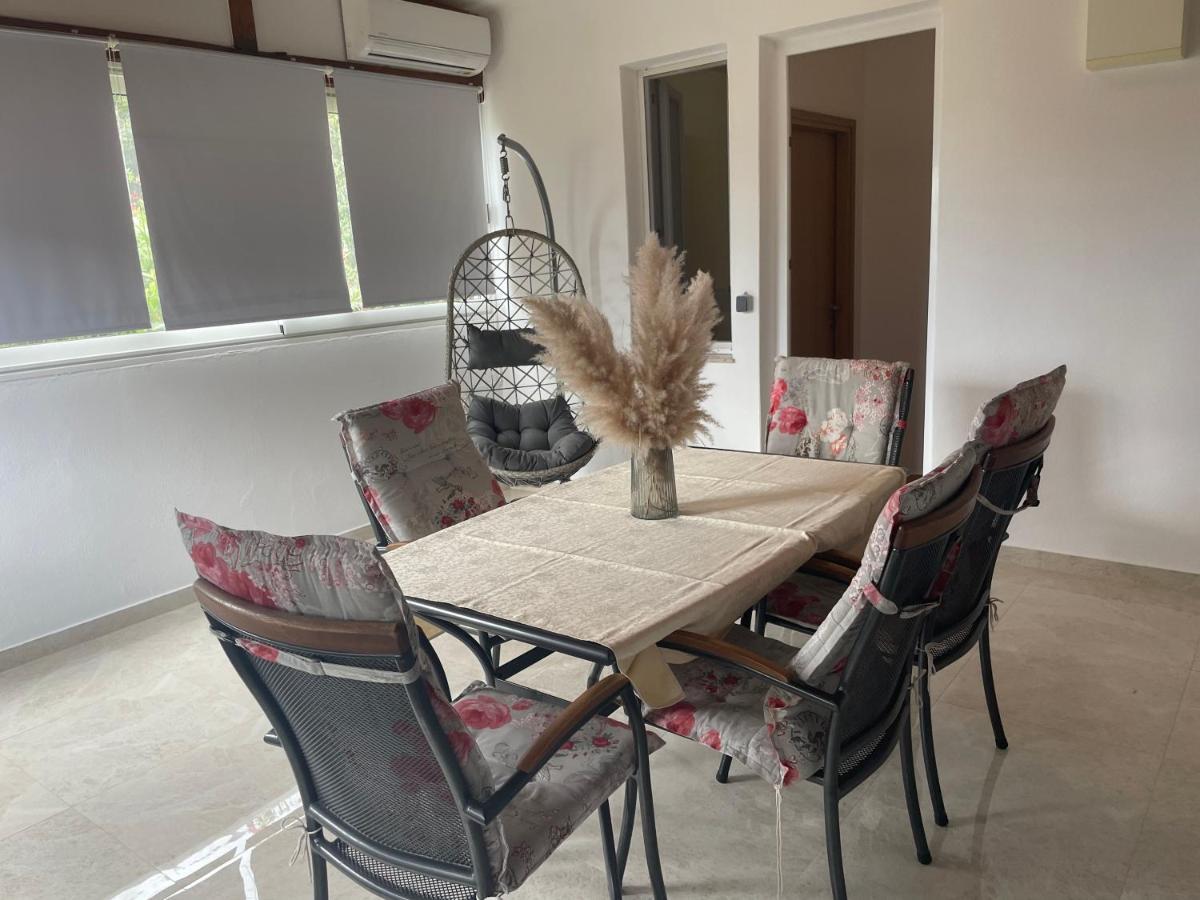 Apartments Iva Pakoštane Dış mekan fotoğraf