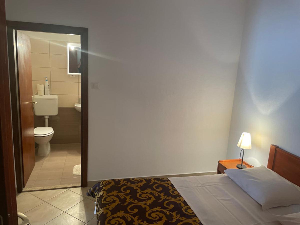 Apartments Iva Pakoštane Dış mekan fotoğraf