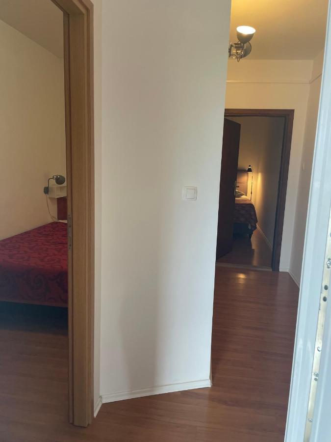 Apartments Iva Pakoštane Dış mekan fotoğraf