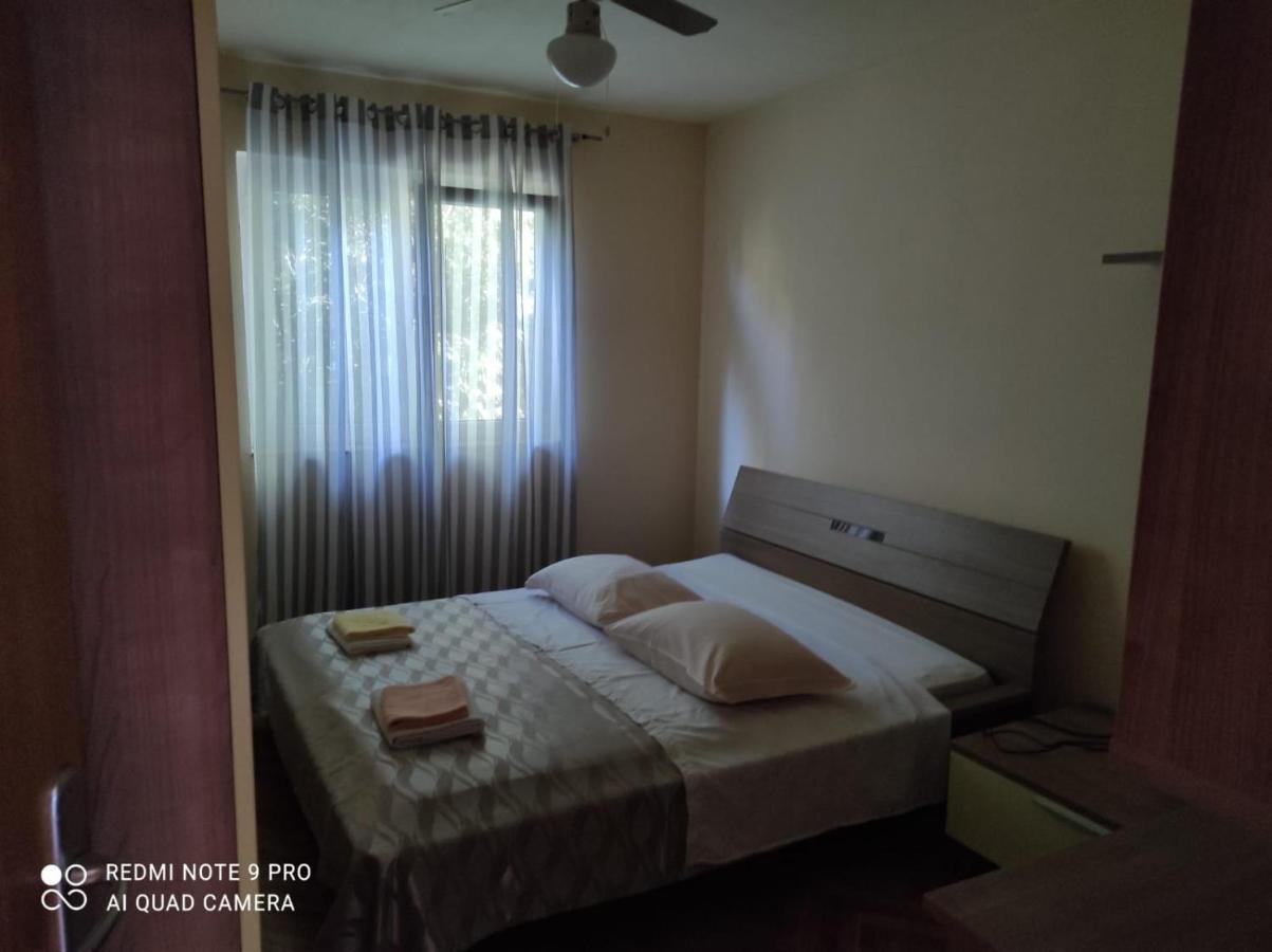 Apartments Iva Pakoštane Dış mekan fotoğraf