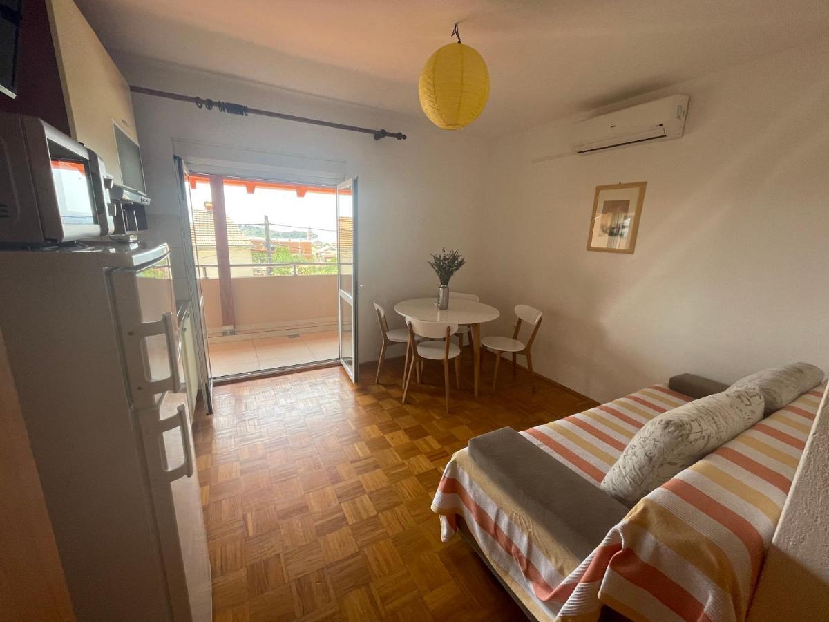 Apartments Iva Pakoštane Dış mekan fotoğraf