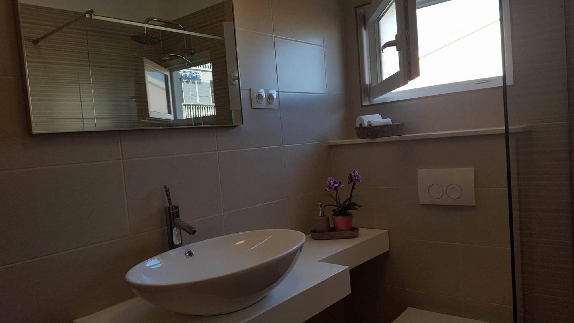 Apartments Iva Pakoštane Oda fotoğraf