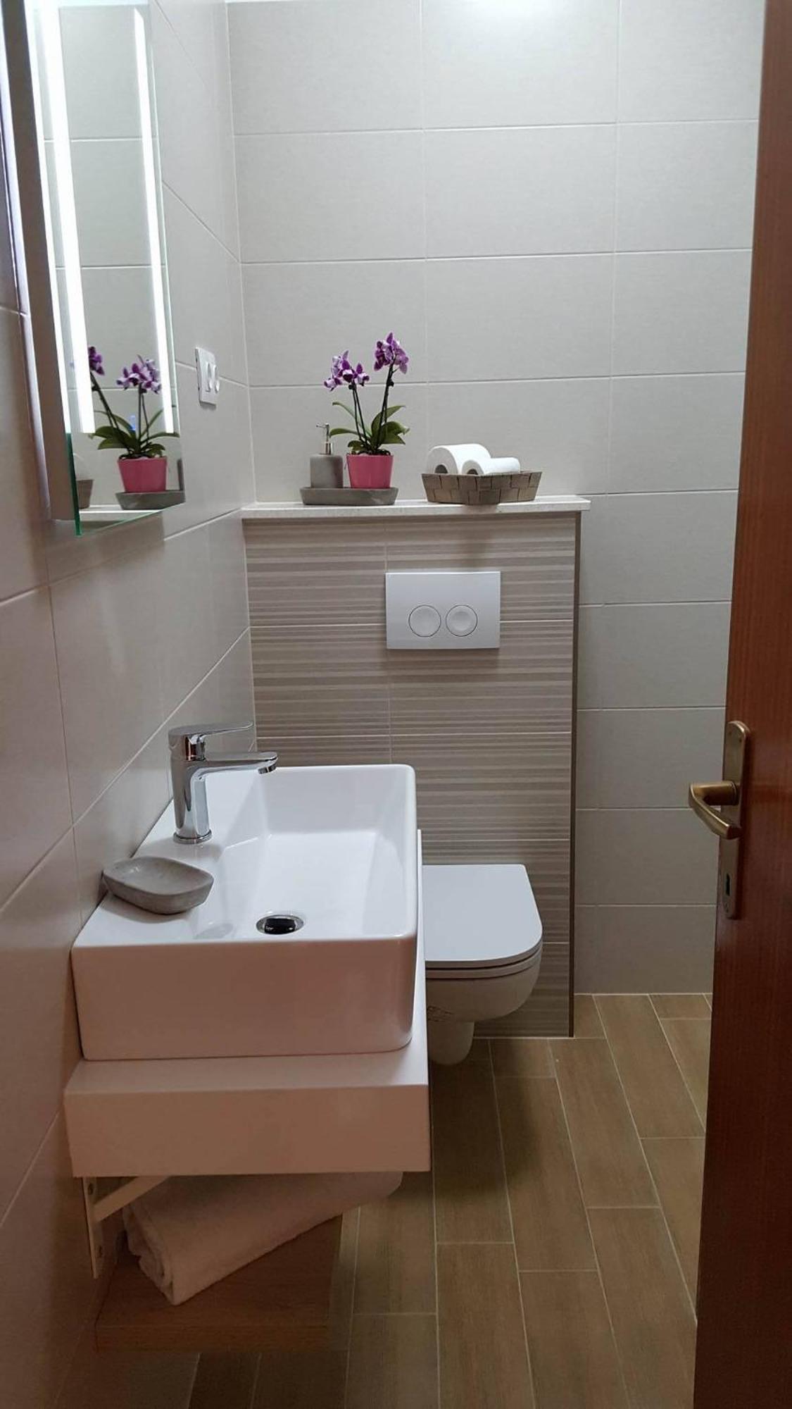 Apartments Iva Pakoštane Oda fotoğraf
