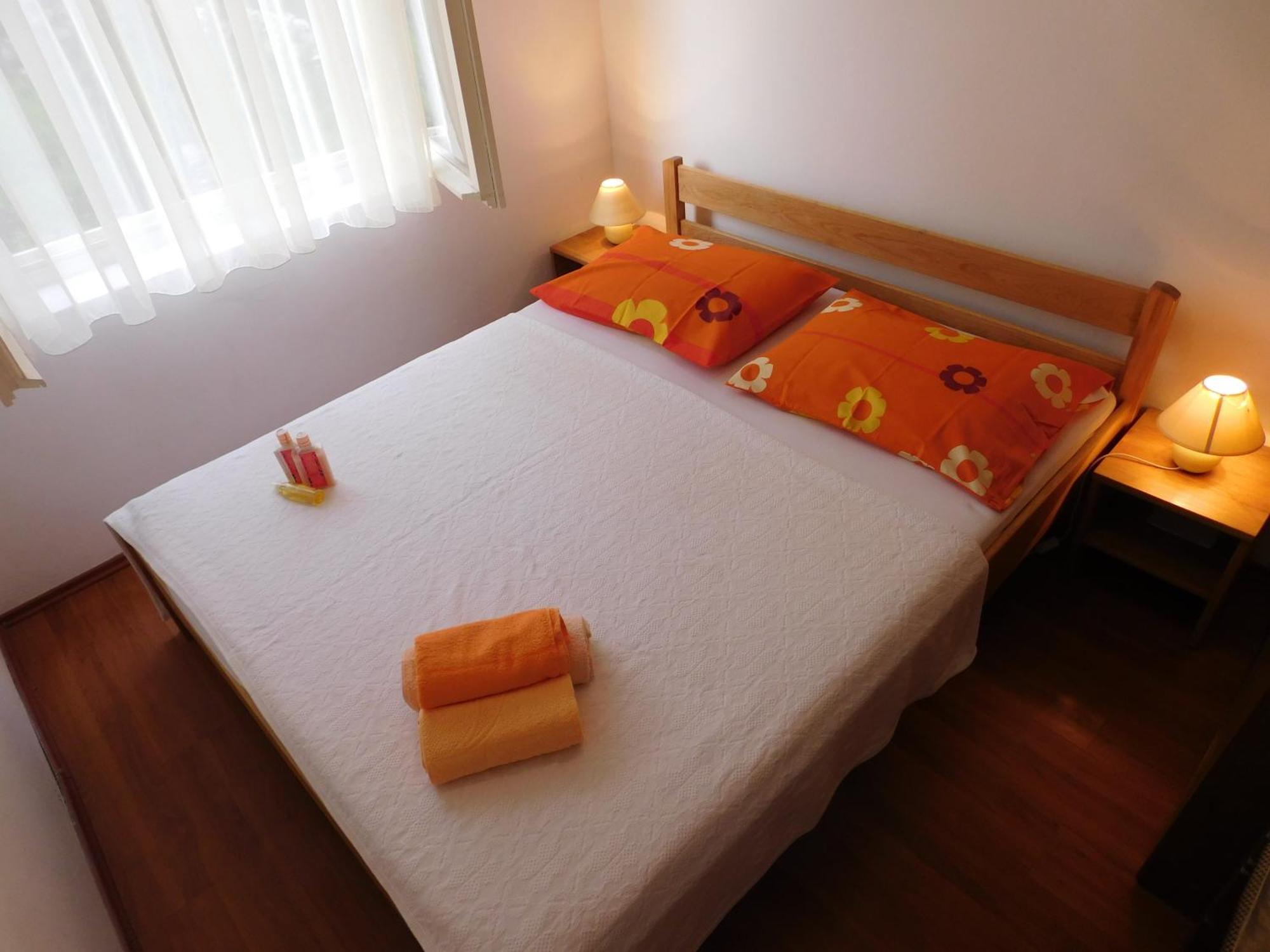 Apartments Iva Pakoštane Dış mekan fotoğraf