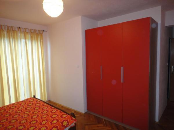 Apartments Iva Pakoštane Oda fotoğraf