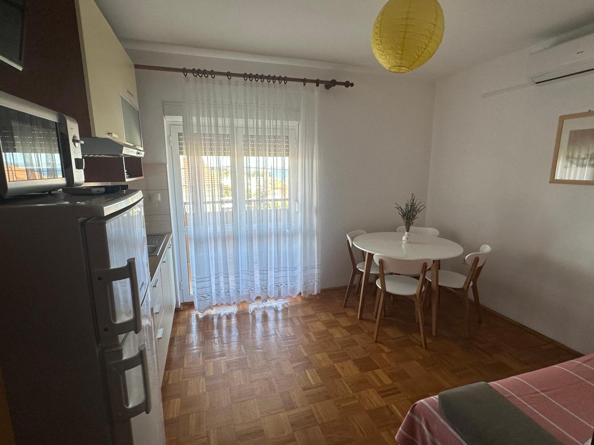 Apartments Iva Pakoštane Dış mekan fotoğraf