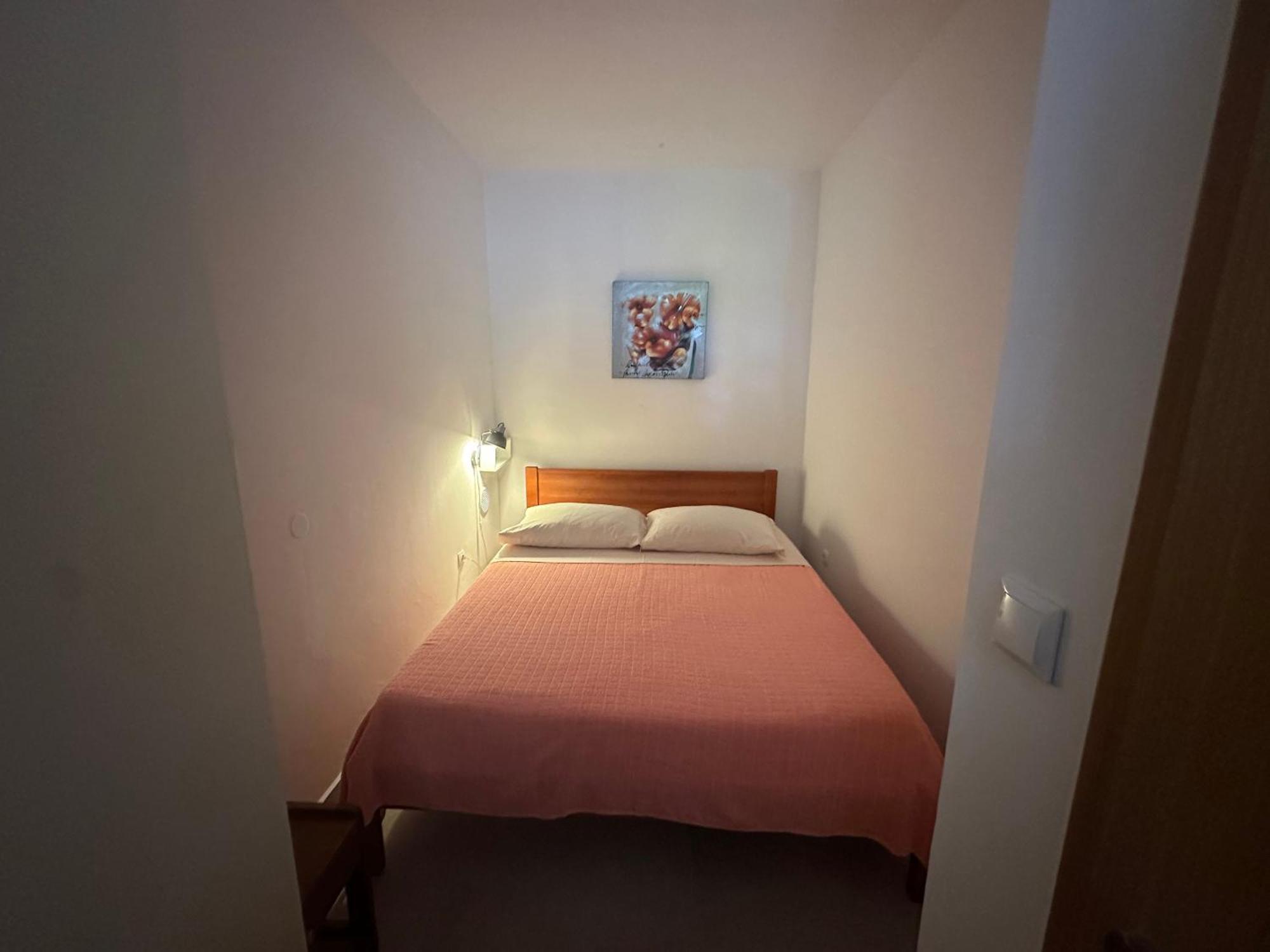 Apartments Iva Pakoštane Dış mekan fotoğraf