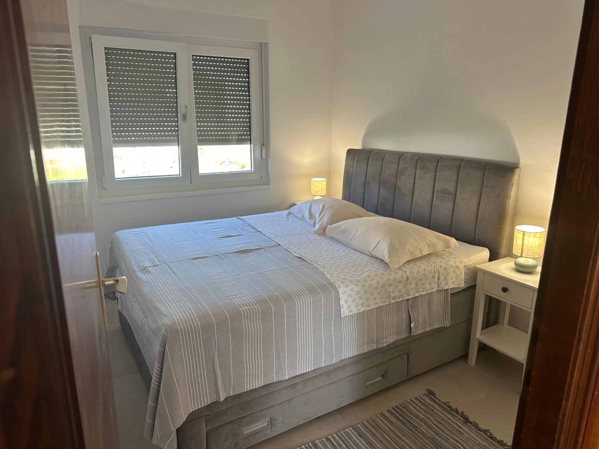 Apartments Iva Pakoštane Dış mekan fotoğraf