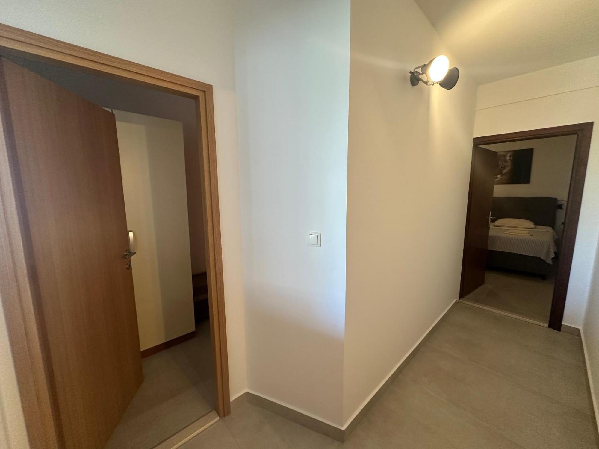 Apartments Iva Pakoštane Dış mekan fotoğraf