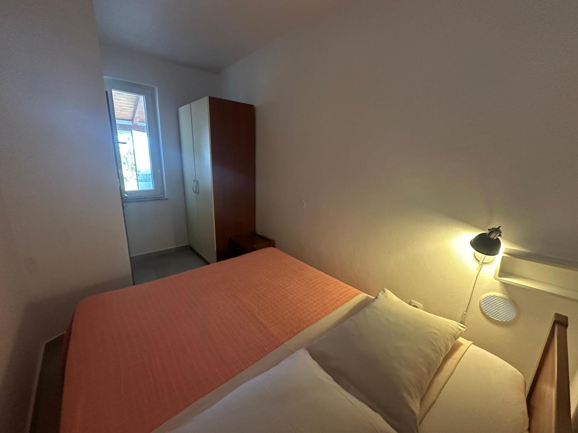 Apartments Iva Pakoštane Dış mekan fotoğraf