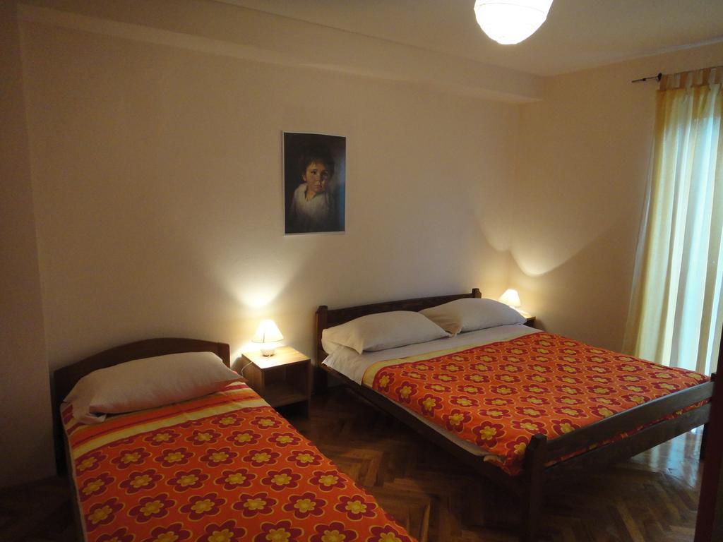 Apartments Iva Pakoštane Dış mekan fotoğraf