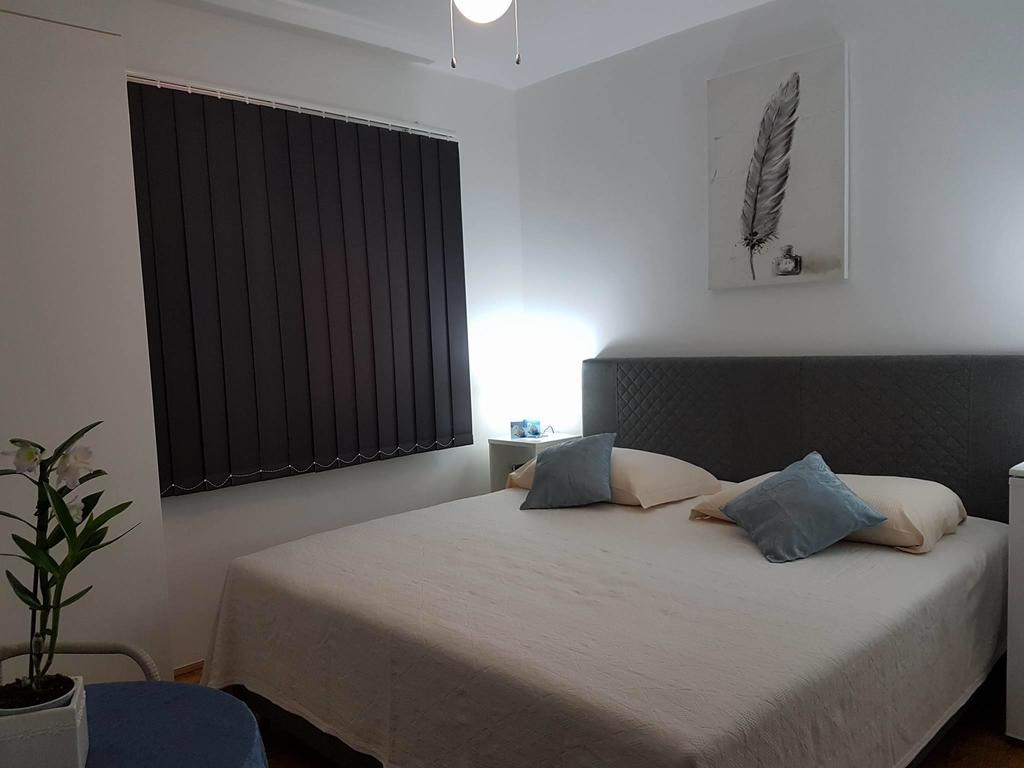 Apartments Iva Pakoštane Dış mekan fotoğraf