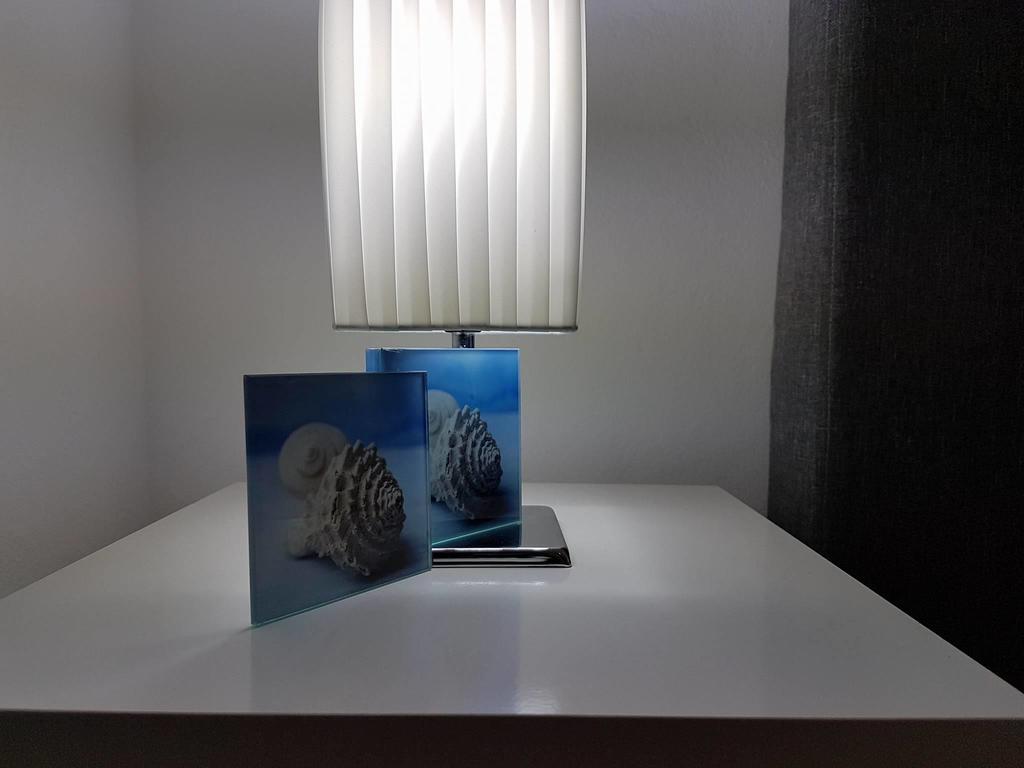 Apartments Iva Pakoštane Dış mekan fotoğraf