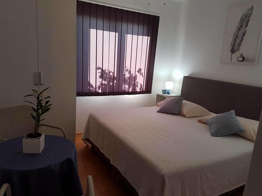 Apartments Iva Pakoštane Dış mekan fotoğraf