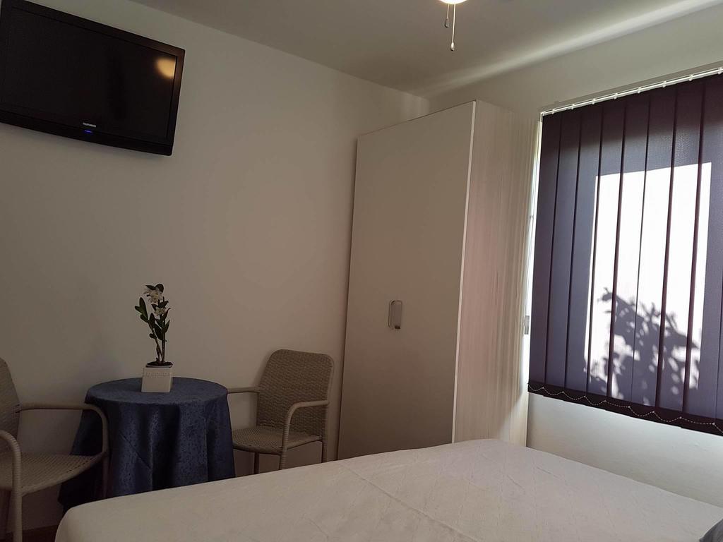 Apartments Iva Pakoštane Dış mekan fotoğraf