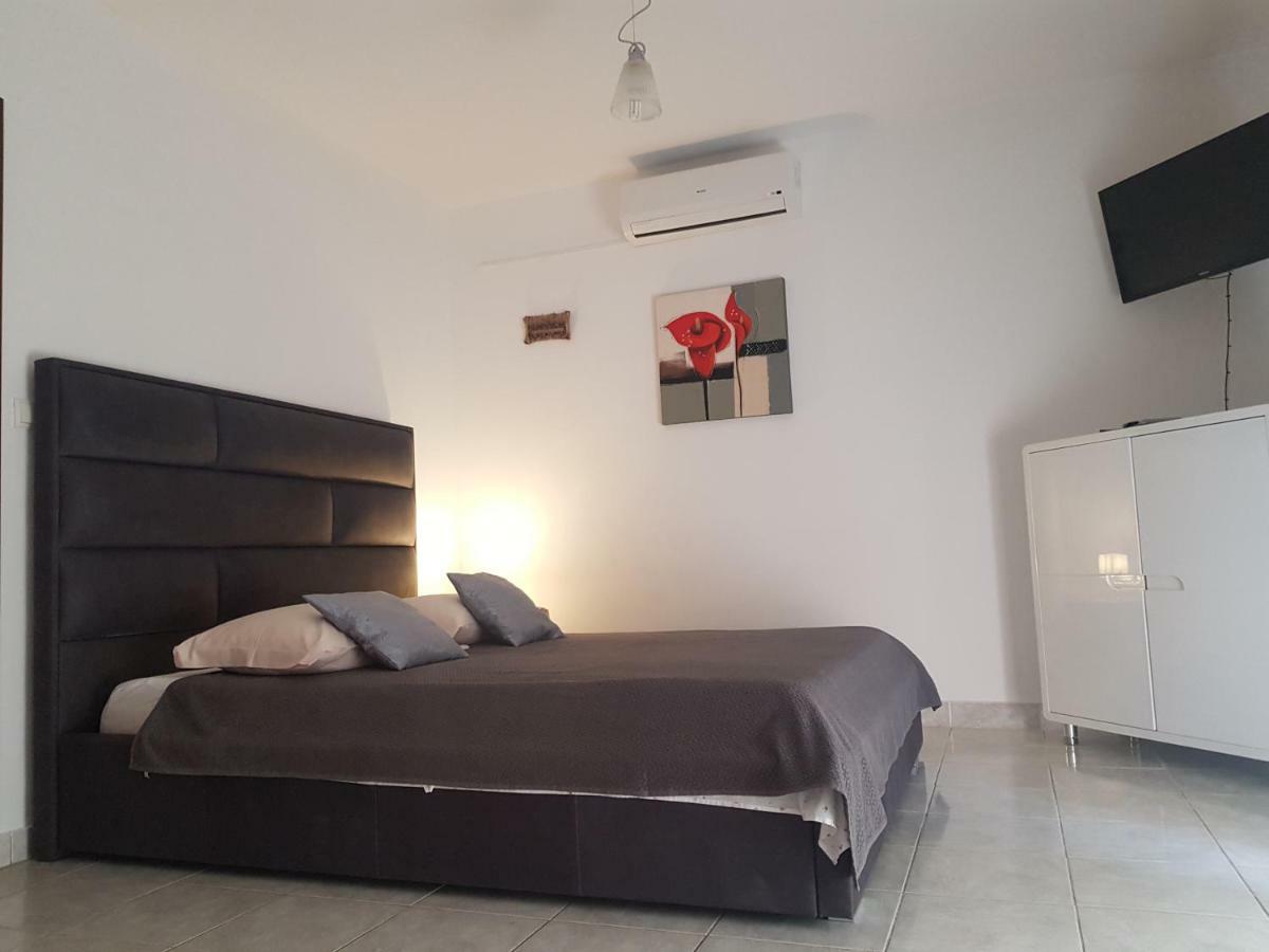 Apartments Iva Pakoštane Dış mekan fotoğraf